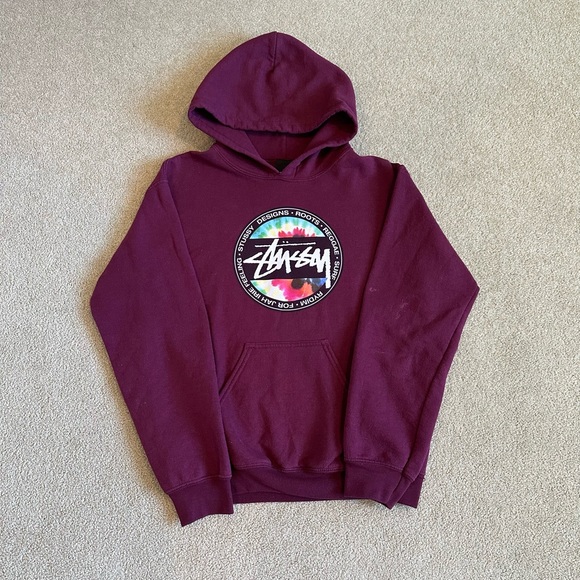 Stussy Hoodie. Women’s Small. - Picture 1 of 3